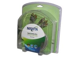 NISUTA NS-CRC32BL 1.8M